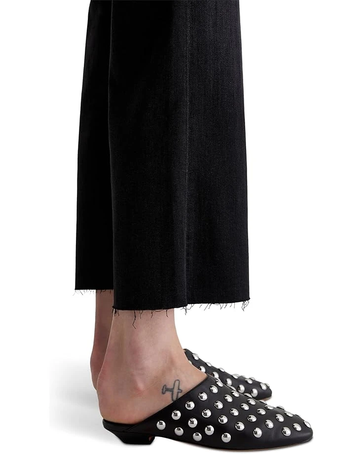 AG Jeans Saige Mid Rise Wide Leg Jeans in Glasgow 5 AG Jeans Saige Mid Rise Wide Leg Jeans in Glasgow - Image 5