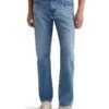AG Jeans Everett Slim Straight Leg Denim in Cascade | Jeans