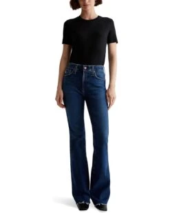 AG Jeans Farrah Mid Rise Bootcut Jeans in 7 Years Antwerp -Wardrobe Trend 71ok0egfTEL. AC SR736920