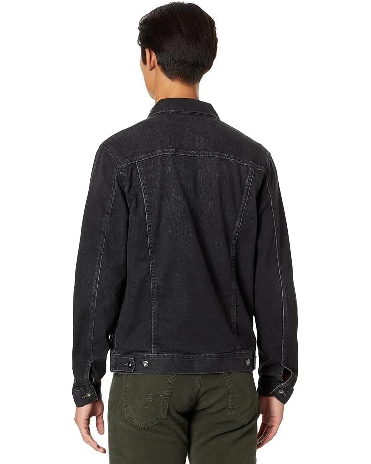 AG Jeans Dart Jacket | Coats & Outerwear 2 AG Jeans Dart Jacket | Coats & Outerwear - Image 2