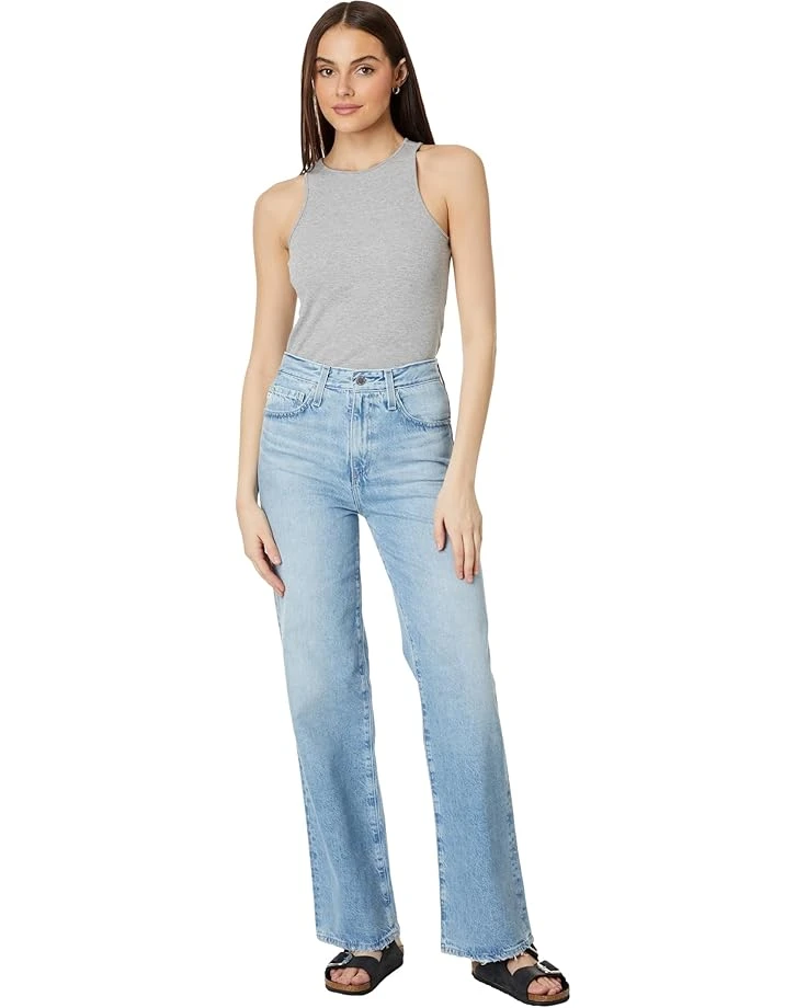 AG Jeans Kora High Rise Relaxed Wide Leg in Recall | Jeans 4 AG Jeans Kora High Rise Relaxed Wide Leg in Recall | Jeans - Image 4