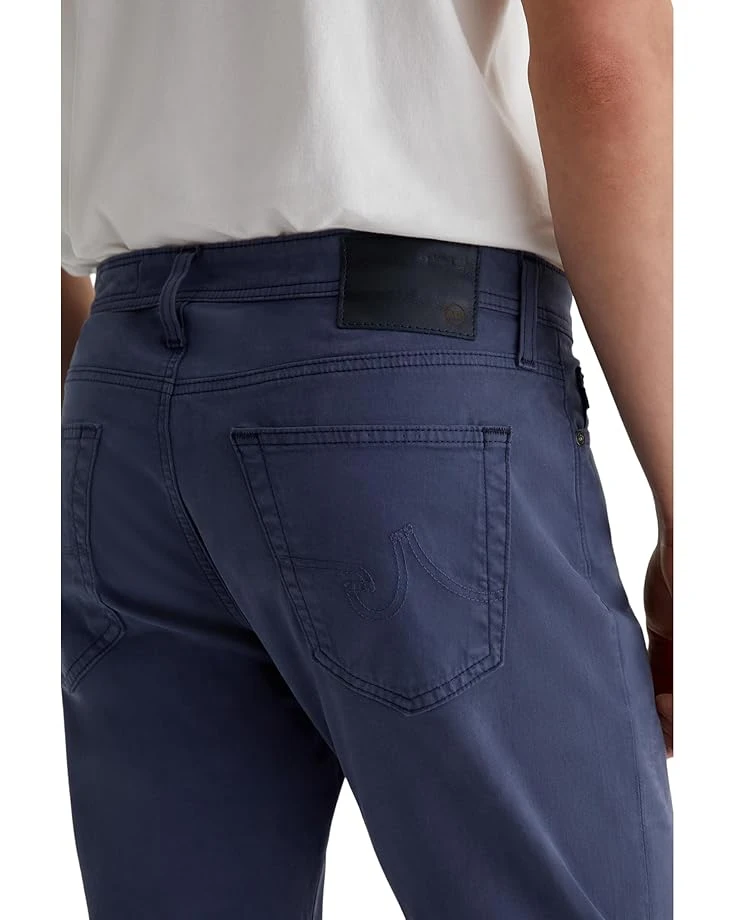 AG Jeans Tellis Modern Slim Leg Denim in Pacific Midnight | Pants 4 AG Jeans Tellis Modern Slim Leg Denim in Pacific Midnight | Pants - Image 4