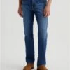 AG Jeans Protege Classic Straight Leg Denim in Verdun | Jeans