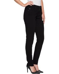 AG Jeans Leggings Ankle in Super Black | Jeans -Wardrobe Trend 71rpvC l3oL. AC SR736920