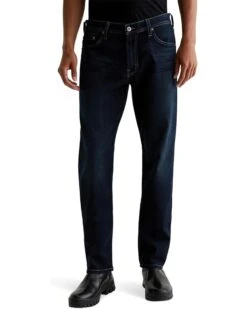 AG Jeans Graduate Tailored Leg Jeans in Pisa