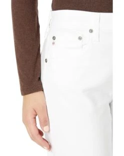 AG Jeans Ex-Boyfriend in 1 Year Classic White | Jeans 6 AG Jeans Ex-Boyfriend in 1 Year Classic White | Jeans -Wardrobe Trend 71sK1XYealL. AC SR736920