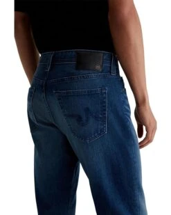 AG Jeans Everett Slim Straight Jeans in Museum -Wardrobe Trend 71snGwfyHhL. AC SR736920