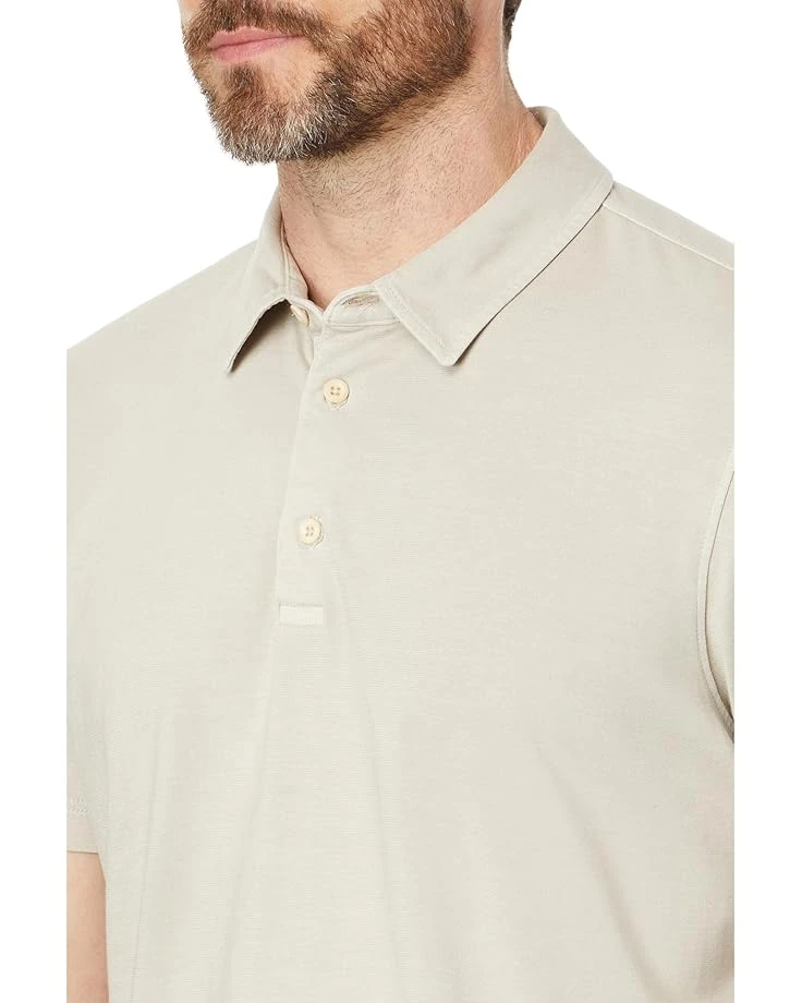 AG Jeans Bryce Short Sleeve Polo | Shirts & Tops 3 AG Jeans Bryce Short Sleeve Polo | Shirts & Tops - Image 3