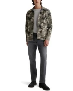 AG Jeans Everett Slim Straight Leg Denim in Oroville | Jeans 9 AG Jeans Everett Slim Straight Leg Denim in Oroville | Jeans -Wardrobe Trend 71tQUdIgsHL. AC SR736920