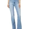 AG Jeans Farrah High Rise Bootcut Jeans