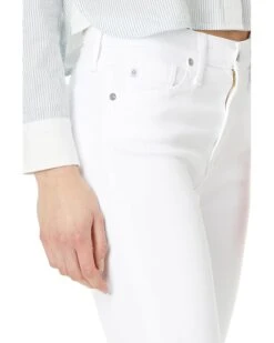 AG Jeans Mari in White | Jeans 6 AG Jeans Mari in White | Jeans -Wardrobe Trend 71x8jx7P9ML. AC SR736920