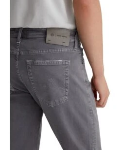AG Jeans Tellis Modern Slim Leg Denim in 7 Years Sulfur Storm Grey | Jeans 7 AG Jeans Tellis Modern Slim Leg Denim in 7 Years Sulfur Storm Grey | Jeans -Wardrobe Trend 71ykBZHcTVL. AC SR736920