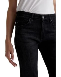 AG Jeans Ex-boyfriend Slouchy Slim in Glasgow | Jeans -Wardrobe Trend 81 x6SY5KUL. AC SR736920