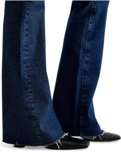 AG Jeans Farrah Mid Rise Bootcut Jeans in 7 Years Antwerp -Wardrobe Trend 811Vz7Xd7L. AC SR736920