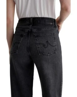 AG Jeans Kora High Rise Wide Leg in Overnight | Jeans 8 AG Jeans Kora High Rise Wide Leg in Overnight | Jeans -Wardrobe Trend 811wawXOCYL. AC SR736920