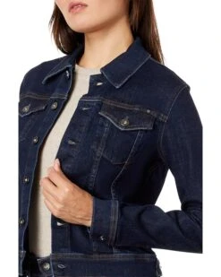 AG Jeans Robyn Jacket | Coats & Outerwear -Wardrobe Trend 813N7lPJFKL. AC SR736920