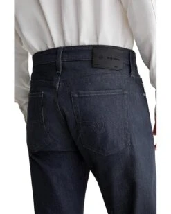 AG Jeans Tellis Modern Slim Jeans in 1 Year Reel -Wardrobe Trend 813wCFvSZeL. AC SR736920