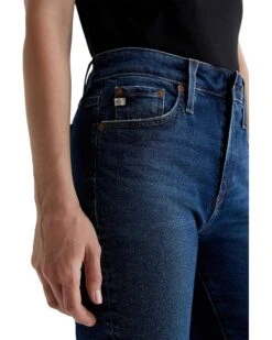 AG Jeans Farrah Mid Rise Bootcut Jeans in 7 Years Antwerp -Wardrobe Trend 814HYGIQpZL. AC SR736920