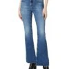 AG Jeans Farrah High Rise Bootcut Jean in 13 Years Levity | Jeans