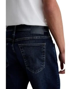 AG Jeans Protege Classic Straight Leg Denim in Sonoma | Jeans -Wardrobe Trend 815XOHEeXFL. AC SR736920