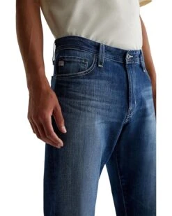 AG Jeans Graduate Tailored Leg Jeans in Nonchalant 7 AG Jeans Graduate Tailored Leg Jeans in Nonchalant -Wardrobe Trend 815jSJBvQsL. AC SR736920