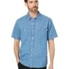 AG Jeans Wayne Short Sleeve | Shirts & Tops