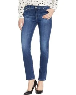 AG Jeans Mari in 5 Years Blue Essence | Jeans