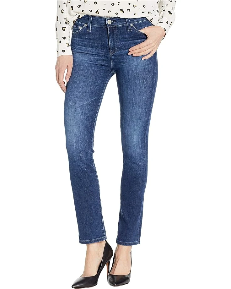 AG Jeans Mari in 5 Years Blue Essence | Jeans 1 AG Jeans Mari in 5 Years Blue Essence | Jeans