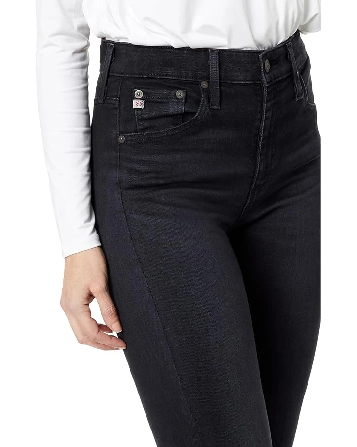 AG Jeans Farrah High-Rise Boot in 4 Years Discord | Jeans 3 AG Jeans Farrah High-Rise Boot in 4 Years Discord | Jeans - Image 3