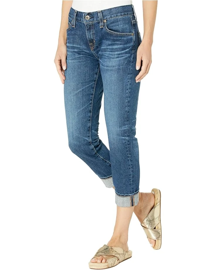 AG Jeans Ex-Boyfriend Slim in 10 Years Alliance | Jeans 2 AG Jeans Ex-Boyfriend Slim in 10 Years Alliance | Jeans - Image 2