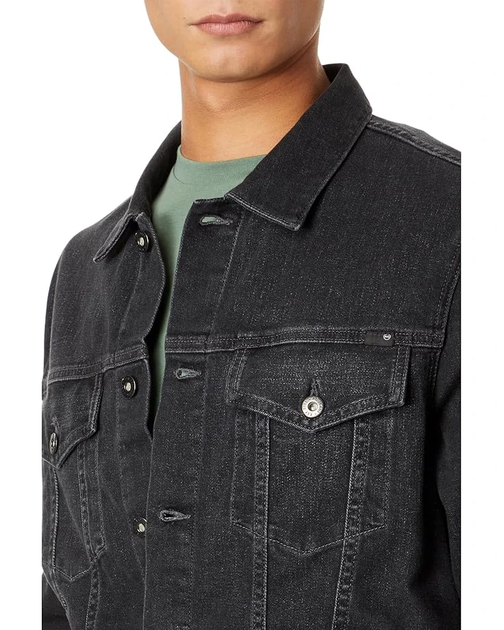 AG Jeans Dart Jacket | Coats & Outerwear 3 AG Jeans Dart Jacket | Coats & Outerwear - Image 3