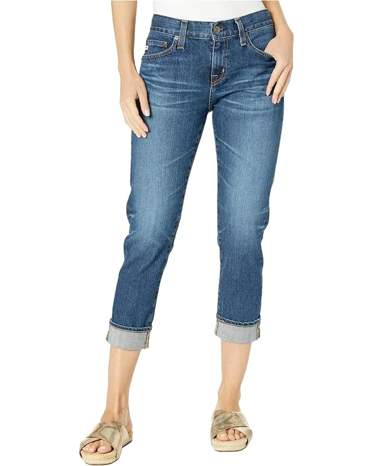 AG Jeans Ex-Boyfriend Slim in 10 Years Alliance | Jeans 1 AG Jeans Ex-Boyfriend Slim in 10 Years Alliance | Jeans