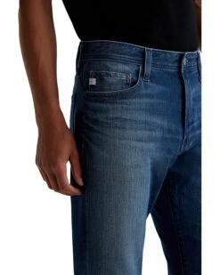 AG Jeans Everett Slim Straight Jeans in Museum -Wardrobe Trend 81D5EUm4mkL. AC SR736920