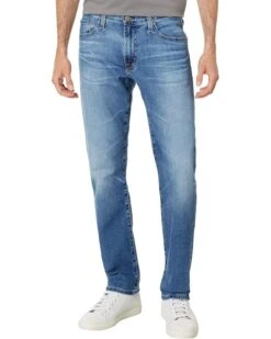 AG Jeans Graduate Tailored Leg Jeans