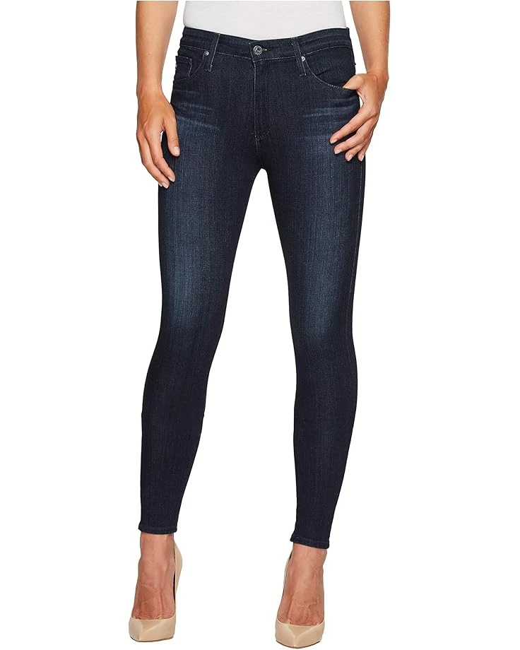 AG Jeans Farrah in Brooks | Jeans 1 AG Jeans Farrah in Brooks | Jeans