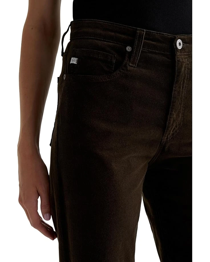 AG Jeans Kora High Rise Wide Leg in Rich Umber | Jeans 3 AG Jeans Kora High Rise Wide Leg in Rich Umber | Jeans - Image 3