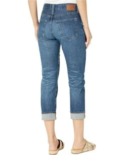 AG Jeans Ex-Boyfriend Slim in 10 Years Alliance | Jeans 6 AG Jeans Ex-Boyfriend Slim in 10 Years Alliance | Jeans -Wardrobe Trend 81MkHVD6RKL. AC SR736920