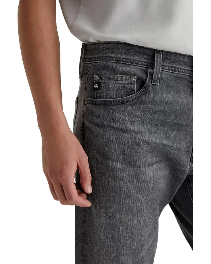 AG Jeans Everett Slim Straight Leg Denim in Oroville | Jeans 4 AG Jeans Everett Slim Straight Leg Denim in Oroville | Jeans - Image 4