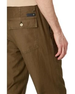 AG Jeans Kace Fatigue Classic Straight Pants -Wardrobe Trend 81O4Q7JhtBL. AC SR736920