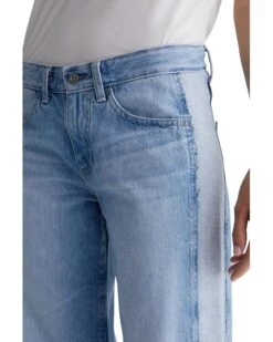AG Jeans Adria Low Rise Baggy Wide Leg in Mondrian | Jeans -Wardrobe Trend 81P370cg5RL. AC SR736920