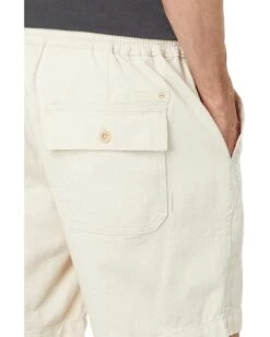 AG Jeans Wells Relaxed Drawstring Shorts -Wardrobe Trend 81RK9NgFmuL. AC SR736920