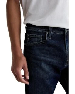 AG Jeans Protege Classic Straight Leg Denim in Sonoma | Jeans -Wardrobe Trend 81Rlw7UZ4mL. AC SR736920