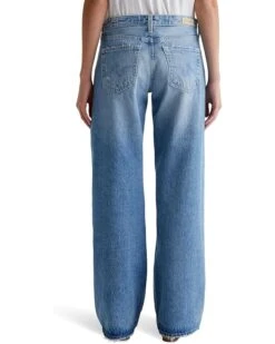 AG Jeans Adria Low Rise Baggy Wide Leg in 17 Years Divergent | Jeans -Wardrobe Trend 81SHeiR7dlL. AC SR736920