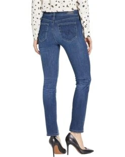AG Jeans Mari in 5 Years Blue Essence | Jeans 6 AG Jeans Mari in 5 Years Blue Essence | Jeans -Wardrobe Trend 81UcCDN8WGL. AC SR736920