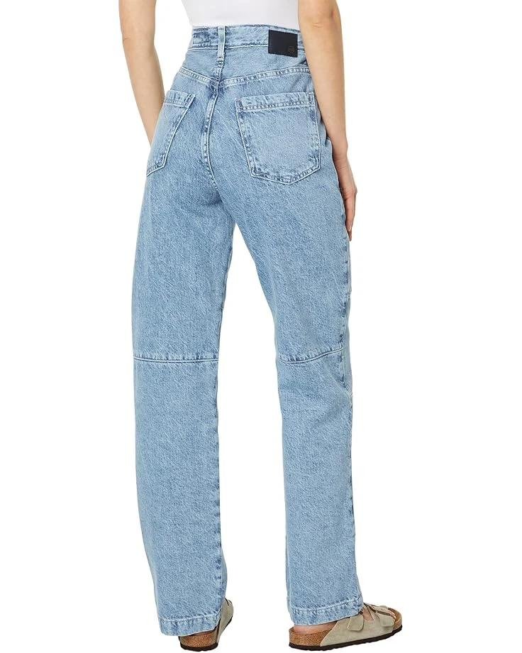 AG Jeans Clove Workwear in Moonwash Frost | Jeans 2 AG Jeans Clove Workwear in Moonwash Frost | Jeans - Image 2