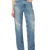 AG Jeans Clove in 19 Years Reunion Destructed | Jeans