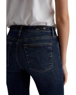 AG Jeans Prima Low Rise Cigarette Jeans in Vp Night Out -Wardrobe Trend 81WmZE5m5oL. AC SR736920