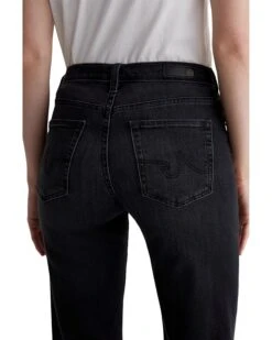 AG Jeans Brinley Mid Rise Straight in Glasgow | Jeans 8 AG Jeans Brinley Mid Rise Straight in Glasgow | Jeans -Wardrobe Trend 81XQKRLOi4L. AC SR736920