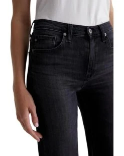 AG Jeans Brinley Mid Rise Straight in Glasgow | Jeans 7 AG Jeans Brinley Mid Rise Straight in Glasgow | Jeans -Wardrobe Trend 81XRq1mrNML. AC SR736920