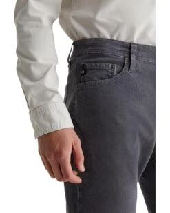 AG Jeans Everett Slim Straight Corduroy Pants -Wardrobe Trend 81YmsAFOOwL. AC SR736920